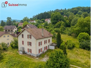 maison a renover à la vente -   25150  PONT DE ROIDE VERMONDANS, surface 270 m2 vente maison a renover - UBI475609325